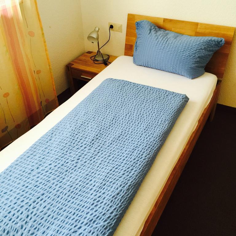 Hotel-Zahringerstube Neuenburg am Rhein Habitación foto