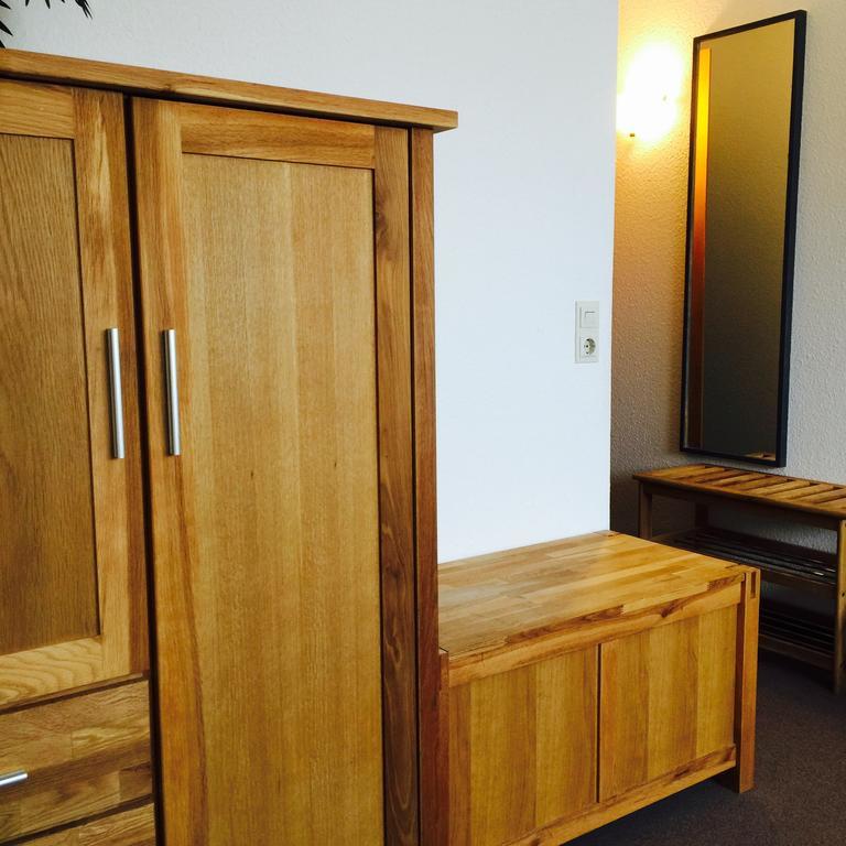 Hotel-Zahringerstube Neuenburg am Rhein Habitación foto