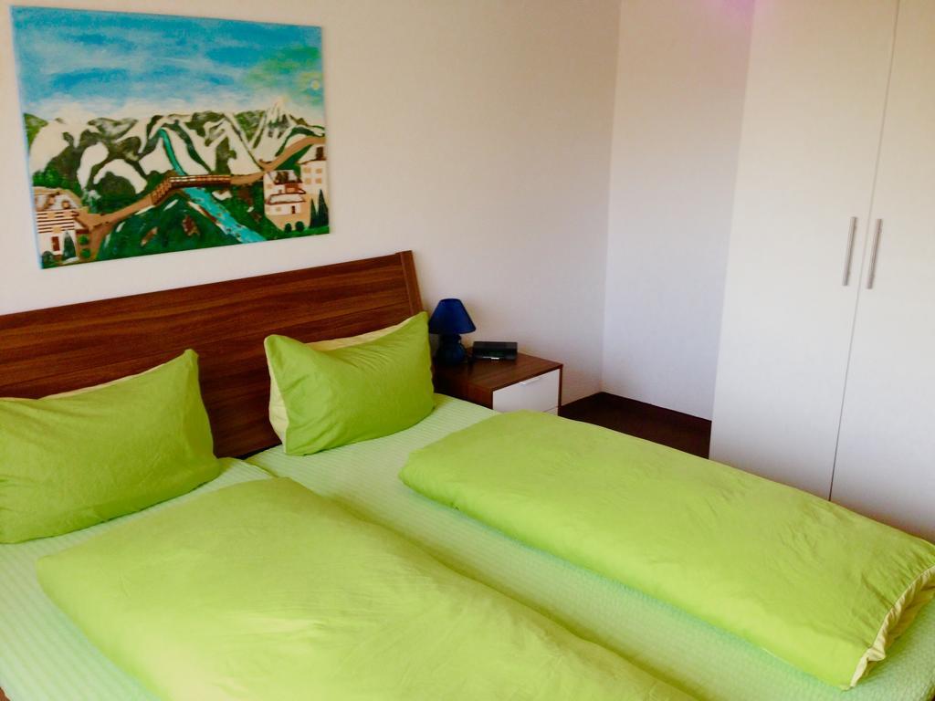 Hotel-Zahringerstube Neuenburg am Rhein Habitación foto