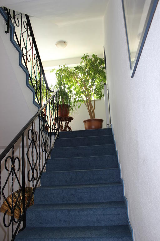 Hotel-Zahringerstube Neuenburg am Rhein Exterior foto